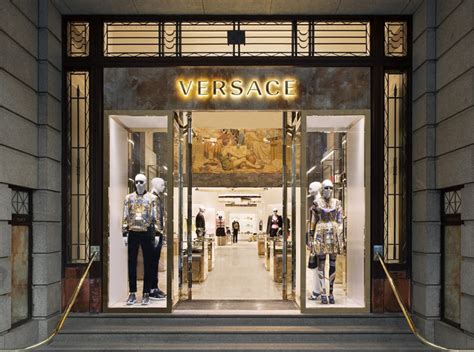 versace melbourne city|Versace australia Melbourne.